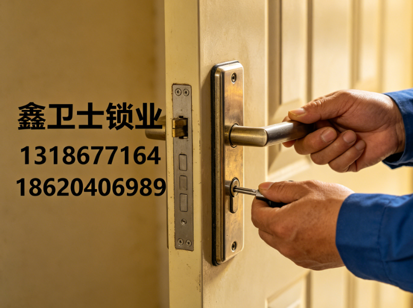 阿拉善盟家庭开锁换锁