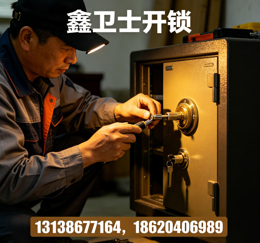 阿拉善盟保险柜开锁