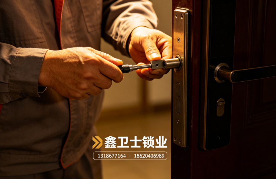 阿拉善盟开锁避坑指南，阿拉善盟开锁防套路，阿拉善盟正规开锁